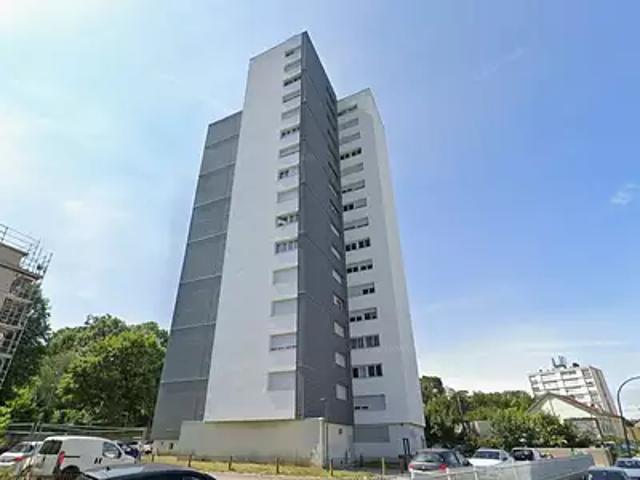 Jarville la Malgrange 54140 Achat / Vente appartement 3 pièces t3