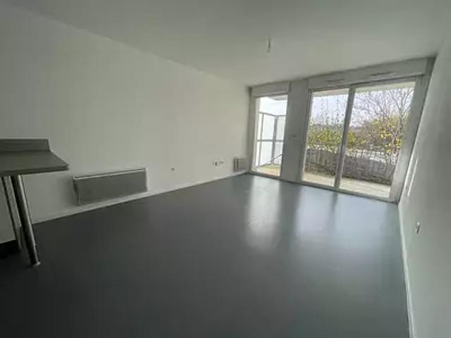 Jarville la Malgrange 54140 Achat / Vente appartement 3 pièces t3 terrasse
