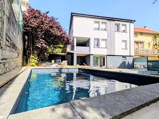 Jarville la Malgrange 54140 Achat / Vente maison 7 pièces t7