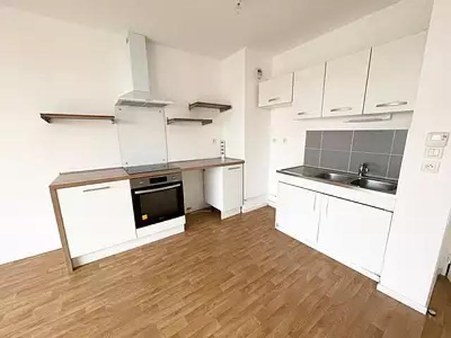 Jarville la Malgrange 54140 Location appartement 2 pièces t2 parking