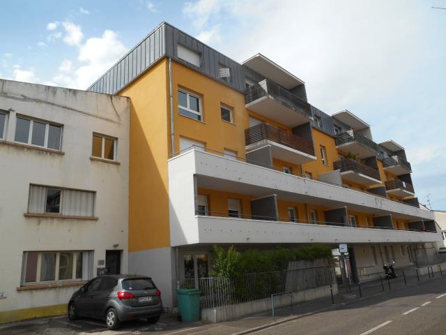 Jarville la Malgrange Location Appartement 54