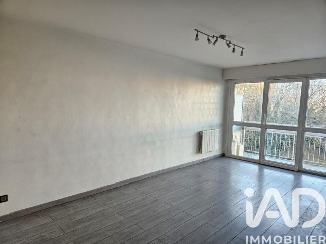 Jarville la Malgrange Vente Appartement 54