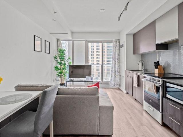 Jarvis Street