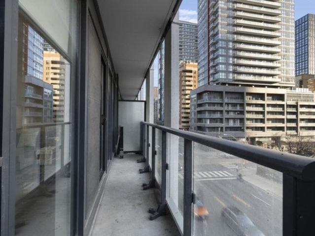 Jarvis Street