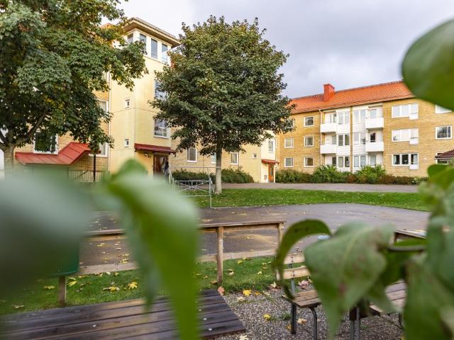 Järvstigen 1 C