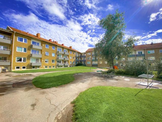 Järvstigen 3 A