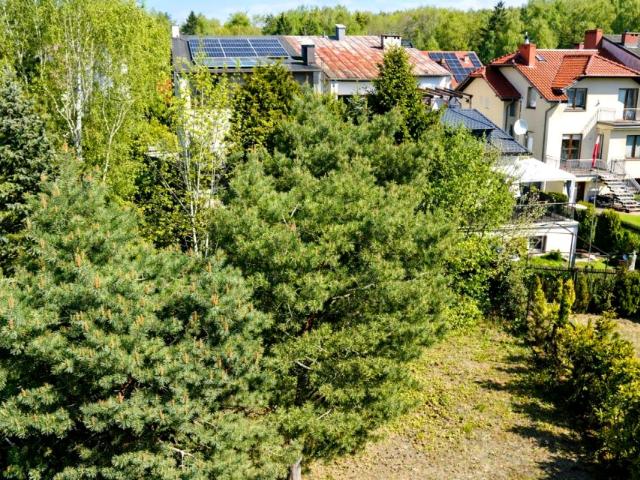 Jarzębinowa 404 m², Gdynia