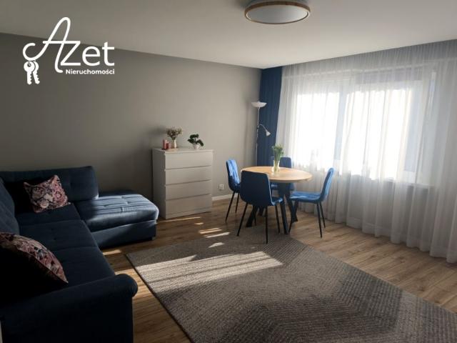 Jarzębinowa 60,20 m², Białystok