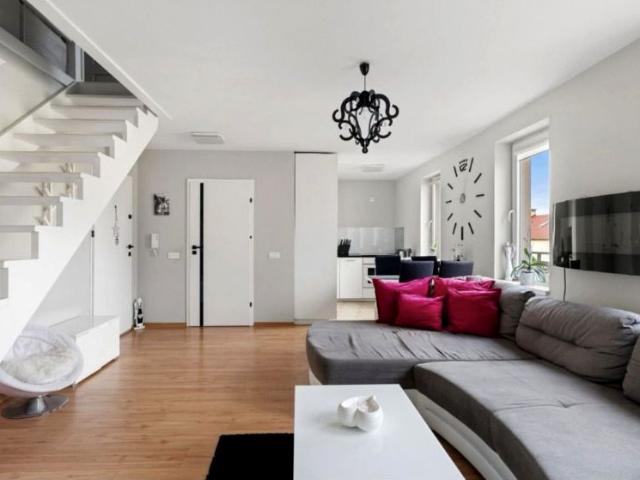 Jarzębinowa 78 m², Siechnice