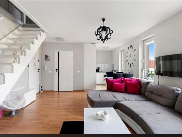 Jarzębinowa 7 13e 78 m², Siechnice
