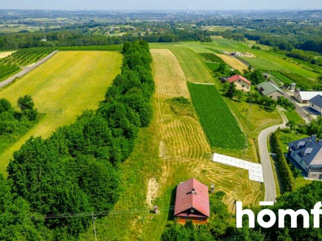 Jarzębinowa 7 663 m², Rzeszów