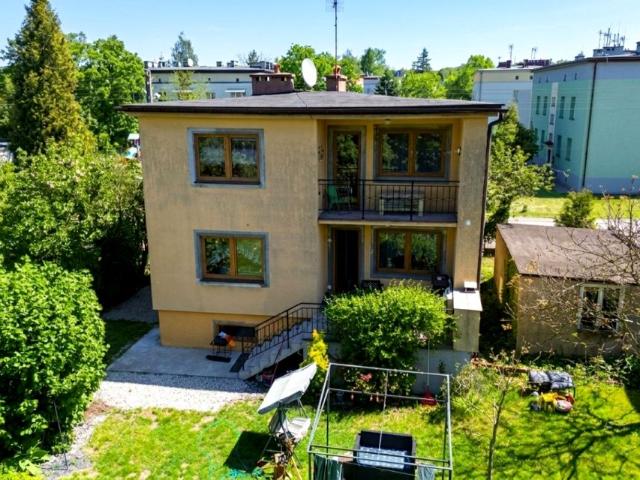 Jarzębinowa 88 m², Jaworzno