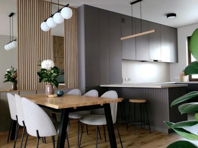 Jarzębinowa 96 m², Karwiany