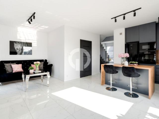 Jarzębinowa 118 m², Rumia