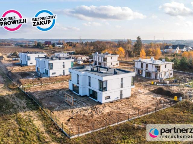Jarzębinowa 120,45 m², Lniska
