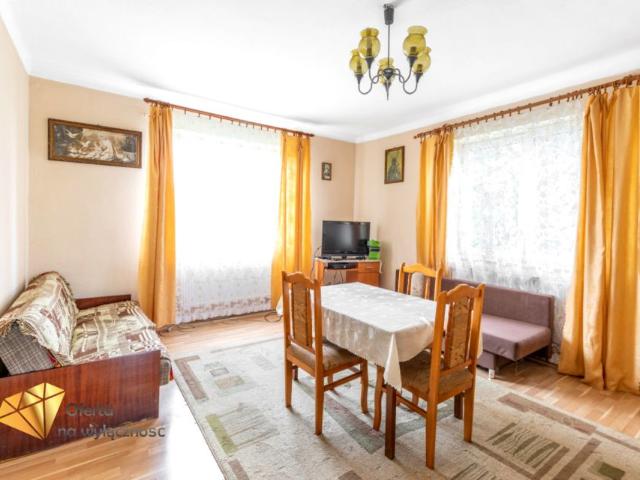 Jarzębinowa 14 290 m², Garbów