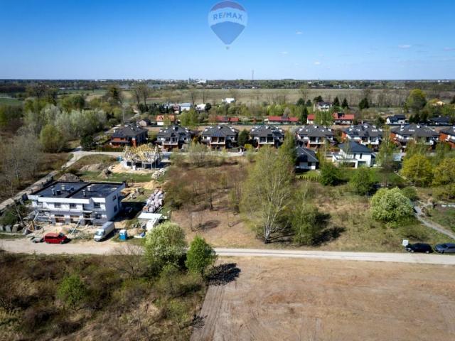 Jarzębinowa 1 268 m², Reguły