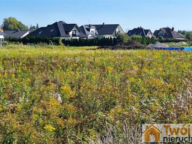 Jarzębinowa 1 585 m², Mokronos Górny