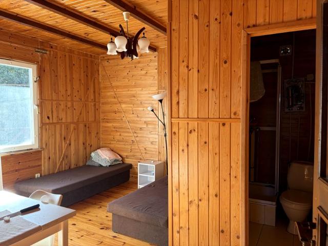 Jarzębinowa 26 100 m², Rowy