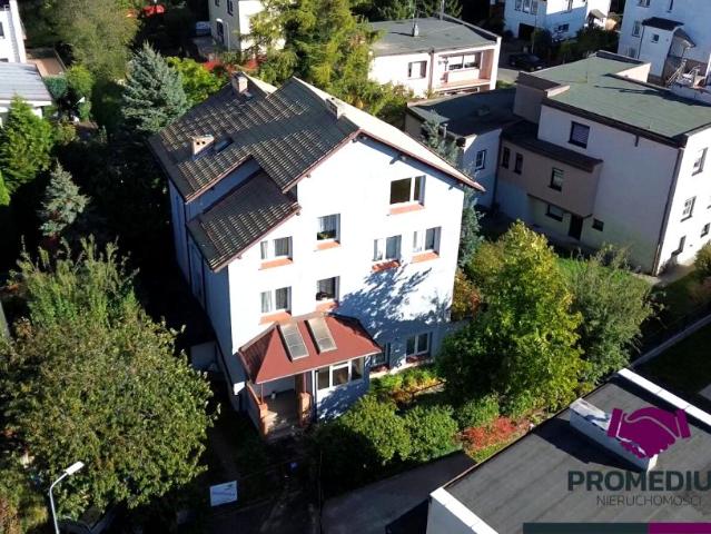 Jarzębinowa 280 m², Koszalin
