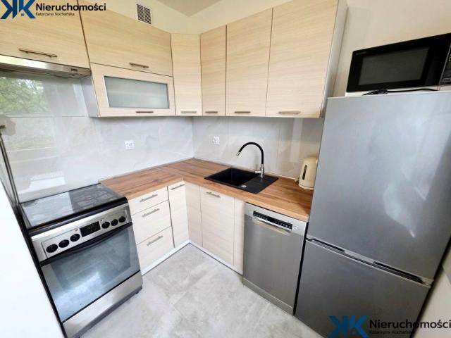 Jarzębinowa 33 m², Ruda Śląska