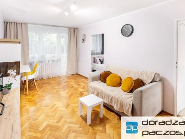 Jarzębinowa 35 m², Wrocław