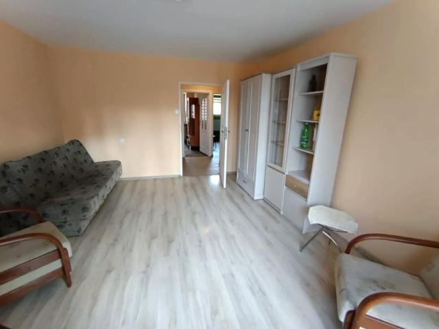 Jarzębiny 46 m², Kraków