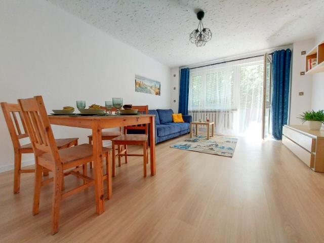 Jarzębiny 46 m², Kraków