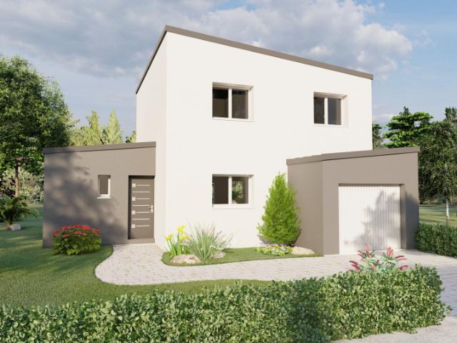 Jarzé Vente Maison 49