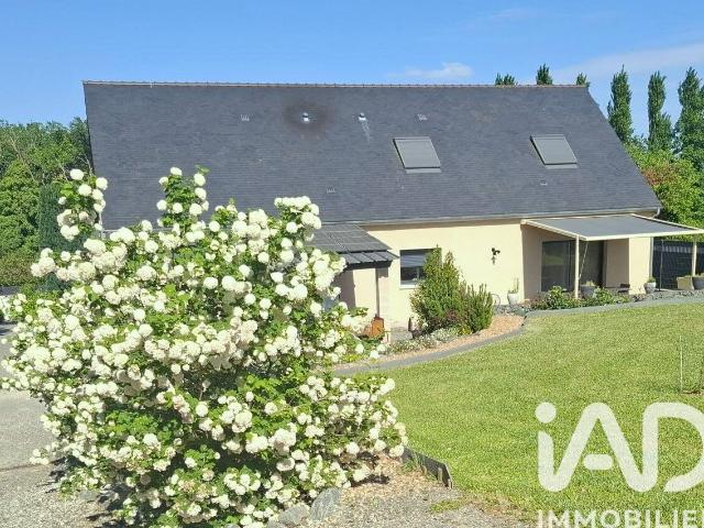 Jarzé Vente Maison 49