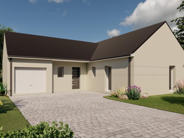 Jarzé Vente Maison 49