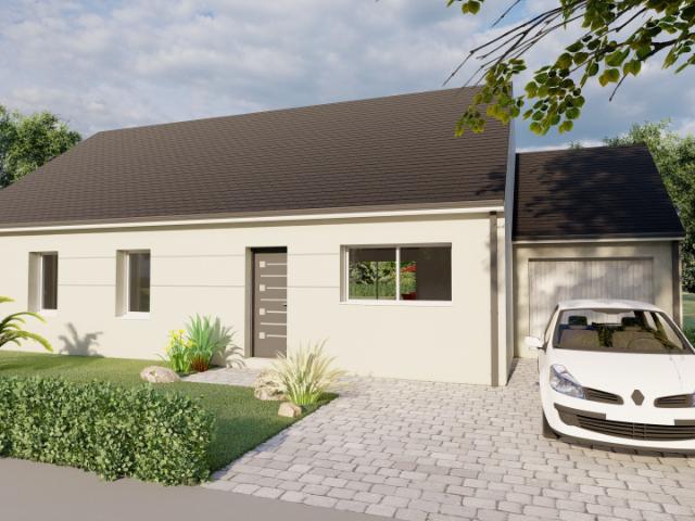 Jarzé Vente Maison 49