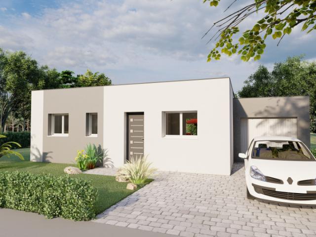 Jarzé Vente Maison 49