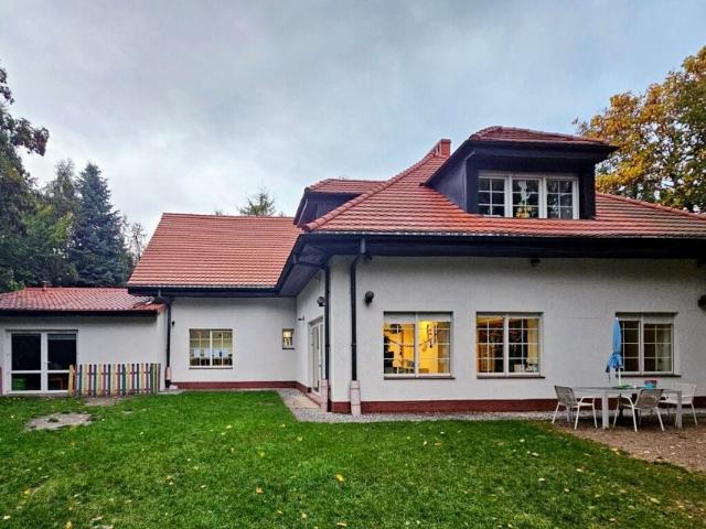 Jarzynowa 385 m², Wrocław