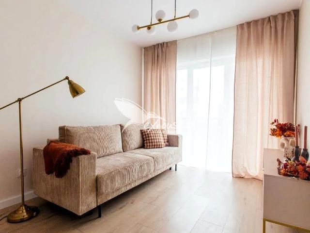 Jar|Strobanda |2 Pokoje |38 m2| Najem okazjonalny Toruń