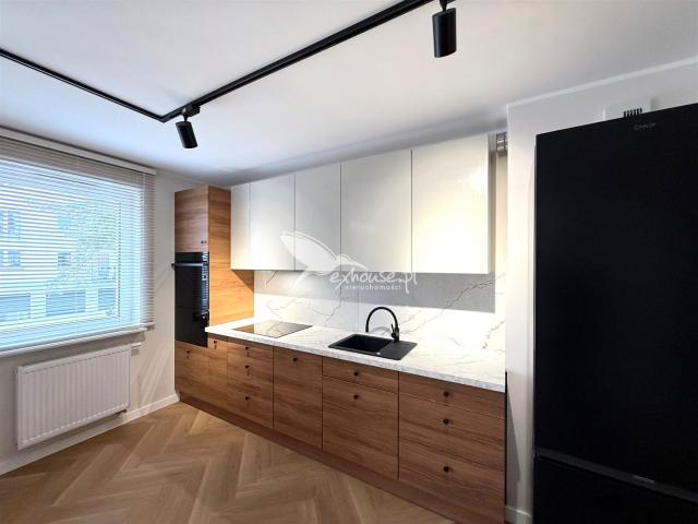 Jar | Watzenrodego | 2 Pokoje | 47 m2 Toruń