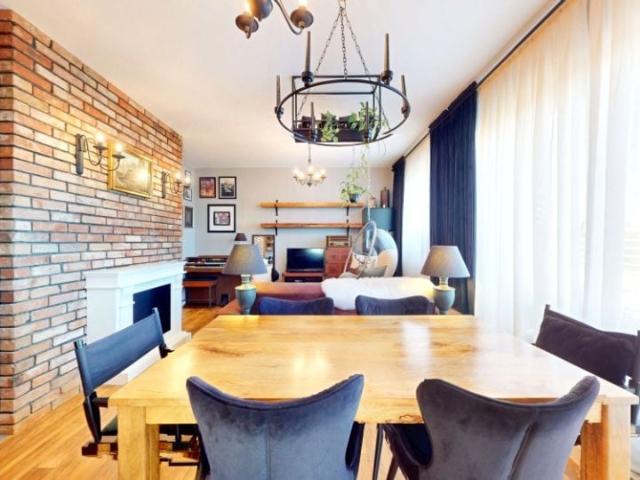 Jara 7d 72 m², Warszawa
