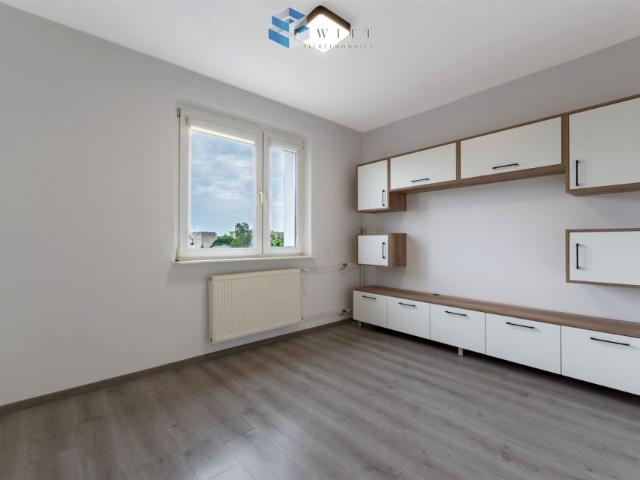 Jaracza 38,82 m², Ostróda