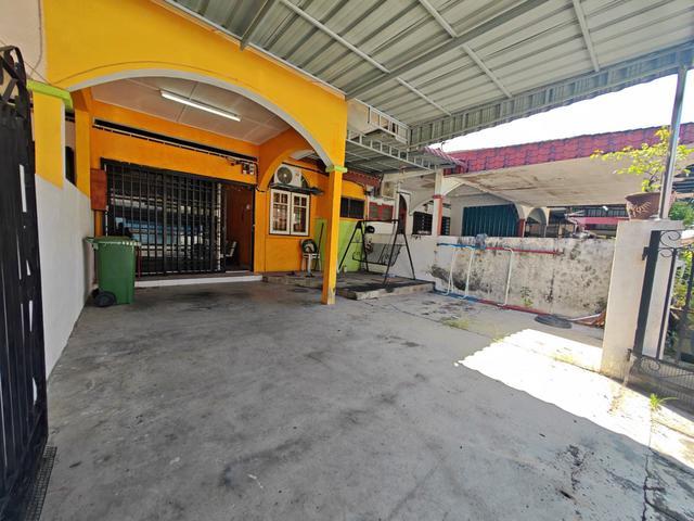 Jarang Jumpa Rumah 15 tingkat 4 bilik di IMPIANA ADRIL IPOH