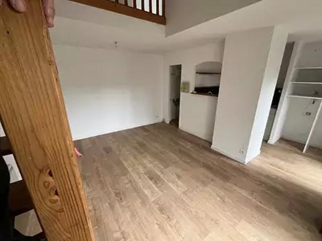 Jard sur Mer 85520 Achat / Vente appartement 3 pièces t3 balcon