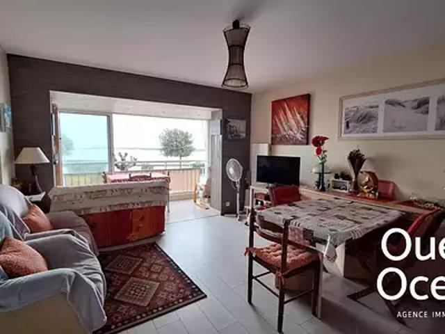 Jard sur Mer 85520 Achat / Vente appartement 2 pièces t2