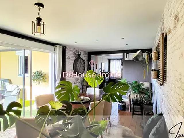 Jard sur Mer 85520 Achat / Vente appartement 6 pièces t6 terrasse