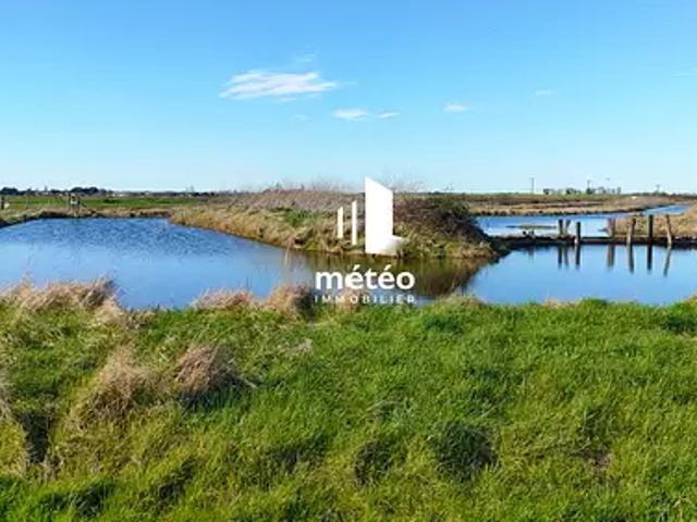 Jard sur Mer 85520 Achat / Vente divers au dernier étage