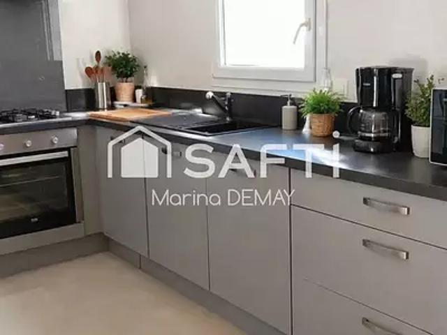 Jard sur Mer 85520 Achat / Vente maison 3 pièces t3