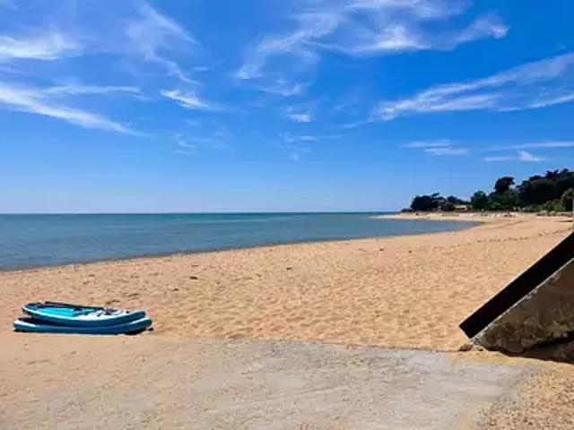 Jard sur Mer 85520 Programme neuf terrain neuf à vendre