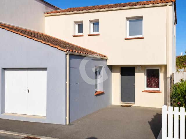 Jard sur Mer Vente Maison 85