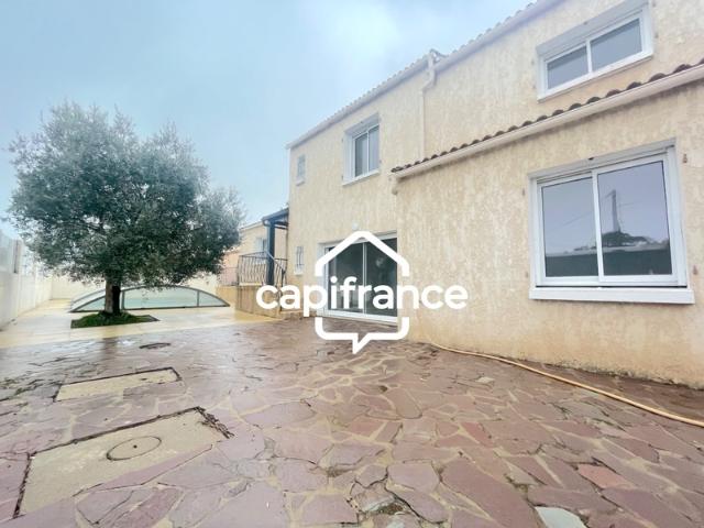 Jard sur Mer Vente Maison 85
