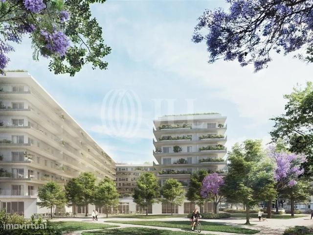 Jardim Barreiro