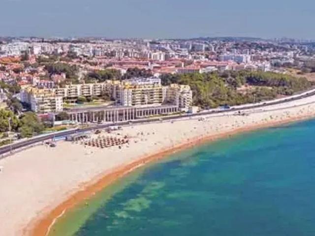 Jardim de Infância em funcionamento em Oeiras