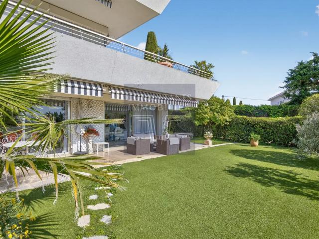 JARDIN 200 M² | TRIPLE EXPOSITION | CALME ABSOLU